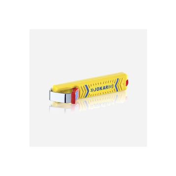 Jokari 10270 8 - 28 mm Kablo Dış Kılıf Soyma Bıçağı