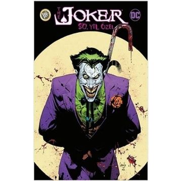 Joker: 80. Yıl Özel - Kolektif