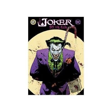 Joker: 80. Yıl Özel - Kolektif