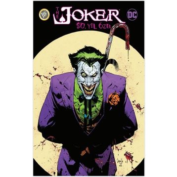 Joker: 80. Yıl Özel - Kolektif