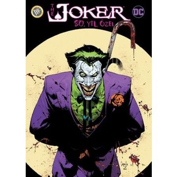 Joker: 80. Yıl Özel - Kolektif