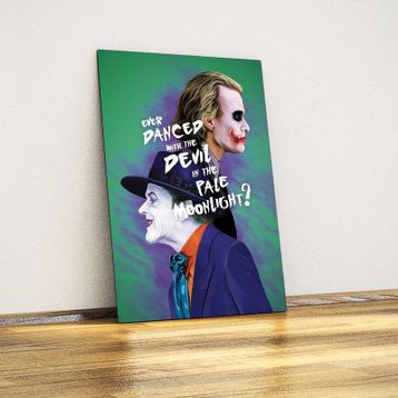 JOKER - BRIAN AZZARELLO