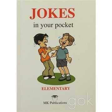 Jokes In Your Pocket 2 - Murat Kurt