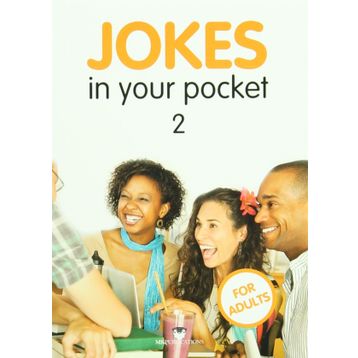 Jokes In Your Pocket 2 - Murat Kurt