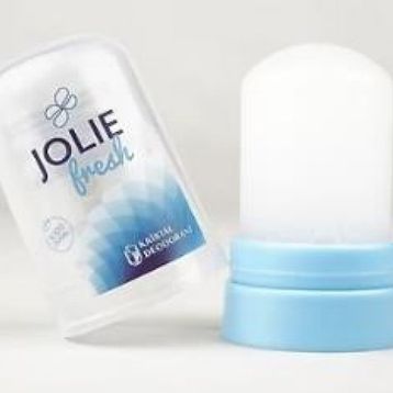Jolie Fresh 100 gr Kristal Deodorant