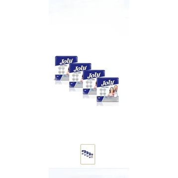 Jolly Emici Külot M 120 Adet Hasta Bezi