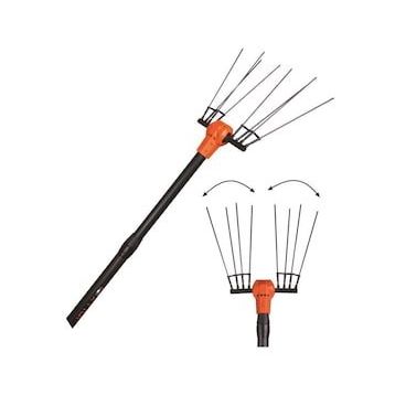 Jolly Ul-V5012 Akülü Zeytin Silkeleme Makinesi