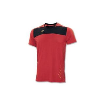 Joma 100029.601 Elite iv T-Shirt Erkek Tişört
