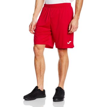 Joma 100053.600 Nobel Red Erkek Şort