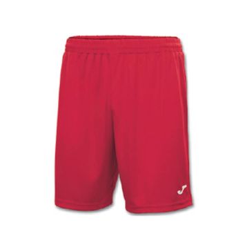 Joma 100053.600 Nobel Red Erkek Şort