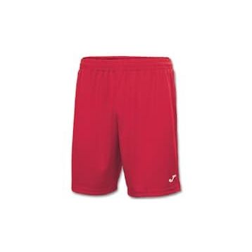 Joma 100053.600 Nobel Red Erkek Şort