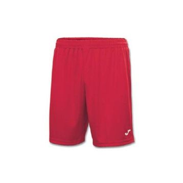 Joma 100053.600 Nobel Red Erkek Şort