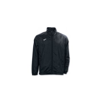 Joma 100087100 Siyah Erkek Yağmurluk