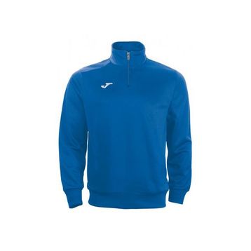 Joma 100285 Mavi Erkek Sweatshirts