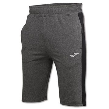 Joma 100411.250 Gri Short Erkek Şortu