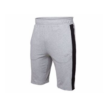 Joma 100411.250 Gri Short Erkek Şortu