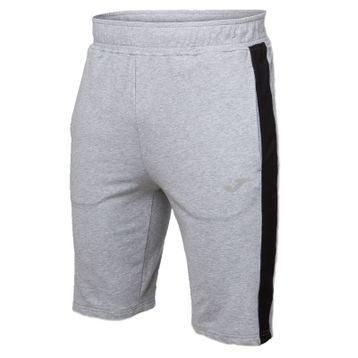 Joma 100411.250 Gri Short Erkek Şortu