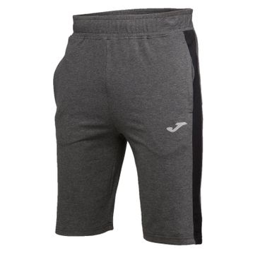 Joma 100411.250 Gri Short Erkek Şortu