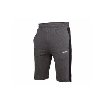 Joma 100411.250 Gri Short Erkek Şortu