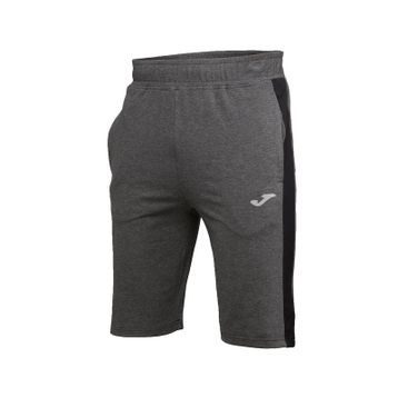Joma 100411.250 Gri Short Erkek Şortu