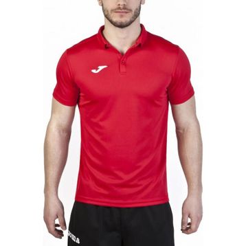 Joma 100437.600-20.004 Hobby Erkek Polo Tişört