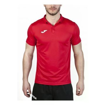 Joma 100437.600-20.004 Hobby Erkek Polo Tişört