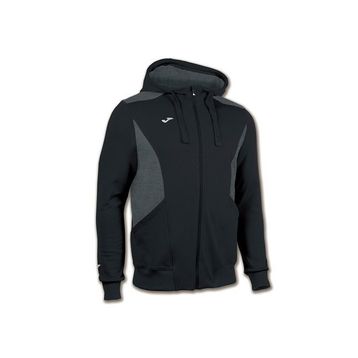 Joma 100444.1 Siyah Erkek Sweatshirt