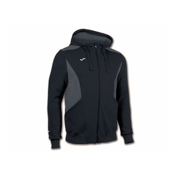 Joma 100444.1 Siyah Erkek Sweatshirt