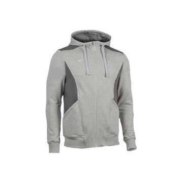 Joma 100444.1 Siyah Erkek Sweatshirt