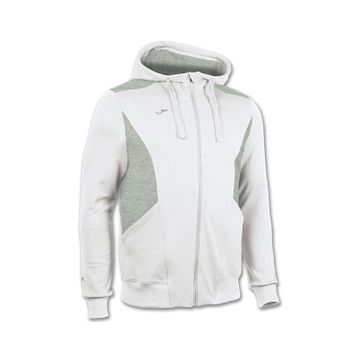 Joma 100444-2 Beyaz Erkek Ceket