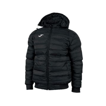 Joma 100531-1 Siyah Erkek Montu