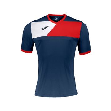 Joma 100611.306 Crew ii Ss Erkek Futbol Forması Tshirt