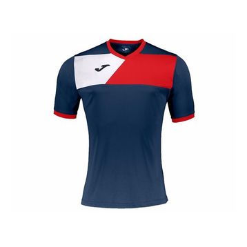 Joma 100611.306 Crew ii Ss Erkek Futbol Forması Tshirt