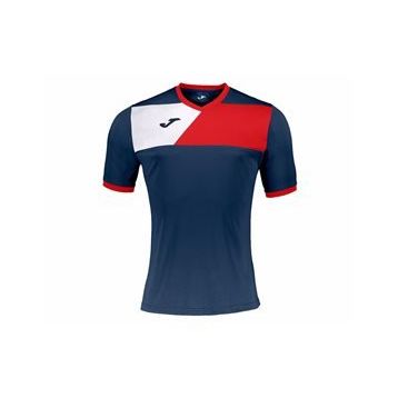 Joma 100611.306 Crew ii Ss Erkek Futbol Forması Tshirt