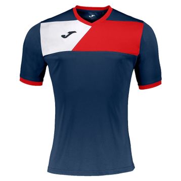 Joma 100611.306 Crew ii Ss Erkek Futbol Forması Tshirt
