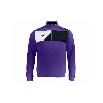 Joma 100612-551 Mor Erkek Sweatshirt
