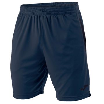 Joma 100785.331 Lacivert Bermude Miami Erkek Şortu