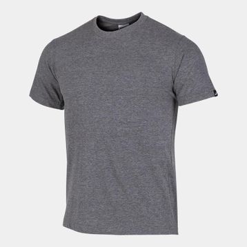 Joma 101739.280 Desert Prime Gri Bisiklet Yaka Erkek T-shirt