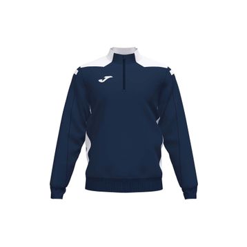 Joma 101952.332 Championship Lacivert Erkek Sweatshirt