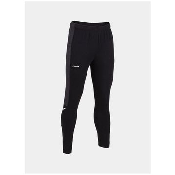 Joma 102543.110 Siyah URBAN STREET LONG PANTS Erkek Uzun Eşofman Altı