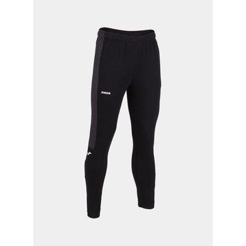 Joma 102543.110 Siyah URBAN STREET LONG PANTS Erkek Uzun Eşofman Altı