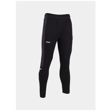 Joma 102543.110 Siyah URBAN STREET LONG PANTS Erkek Uzun Eşofman Altı