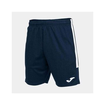 Joma 102841.332 Siyah Antrasit Erkek Şort