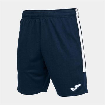 Joma 102841.332 Siyah Antrasit Erkek Şort