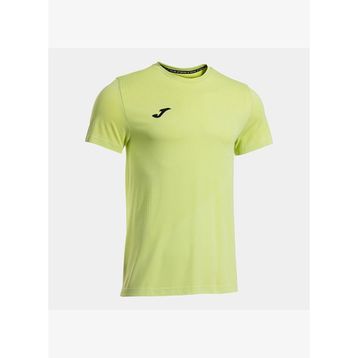 Joma 103984.486 Challenge Erkek Sarı Spor Tişört