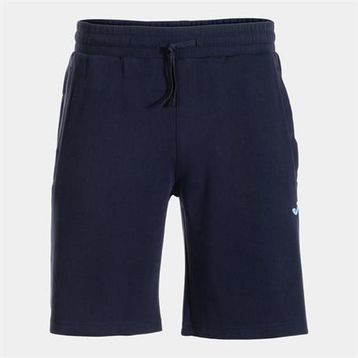 Joma 104002.345 Breath Erkek Lacivert Spor Şort