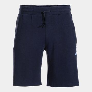 Joma 104002.345 Breath Erkek Lacivert Spor Şort