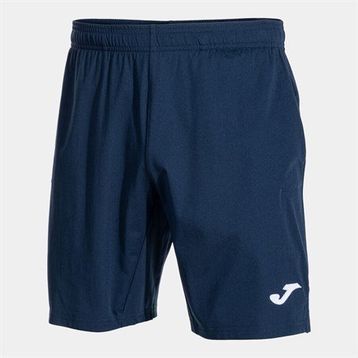 Joma 104318.331 Montreal Erkek Spor Lacivert Şort