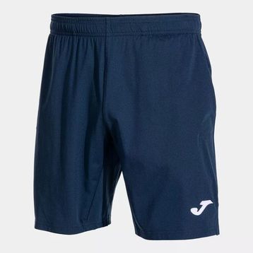 Joma 104318.331 Montreal Erkek Spor Lacivert Şort