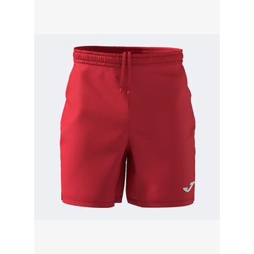 Joma 104318.631 Montreal Erkek Spor Kırmızı Şort